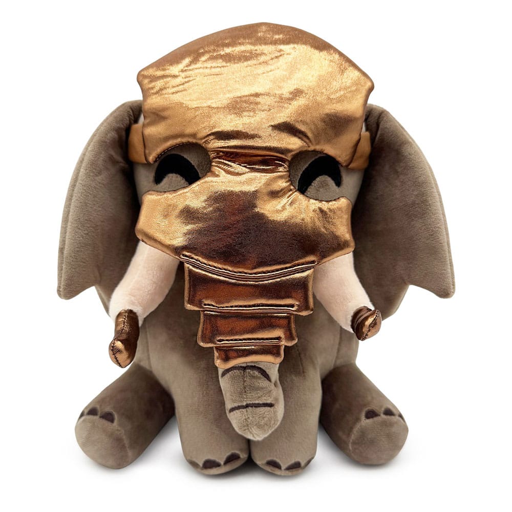 Civilization VII peluche War Elephant 22 cm