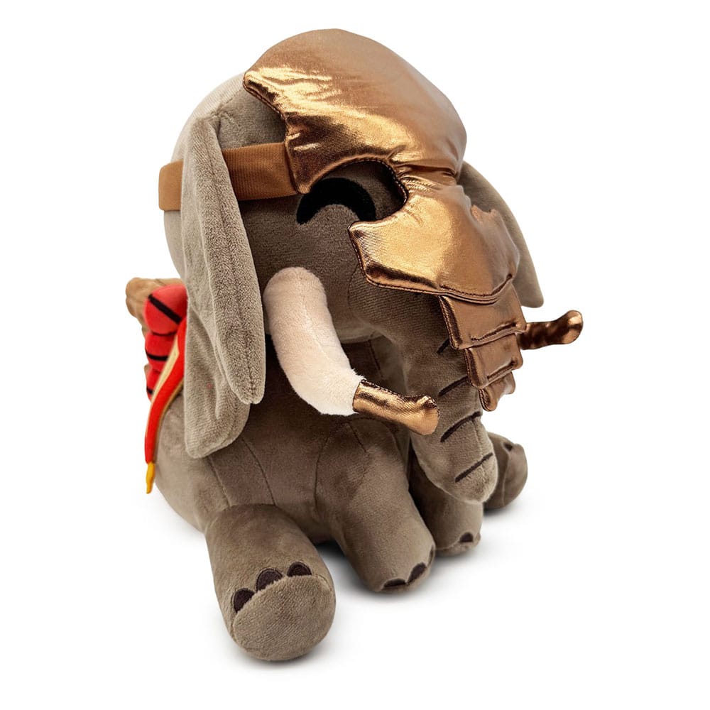 Civilization VII peluche War Elephant 22 cm