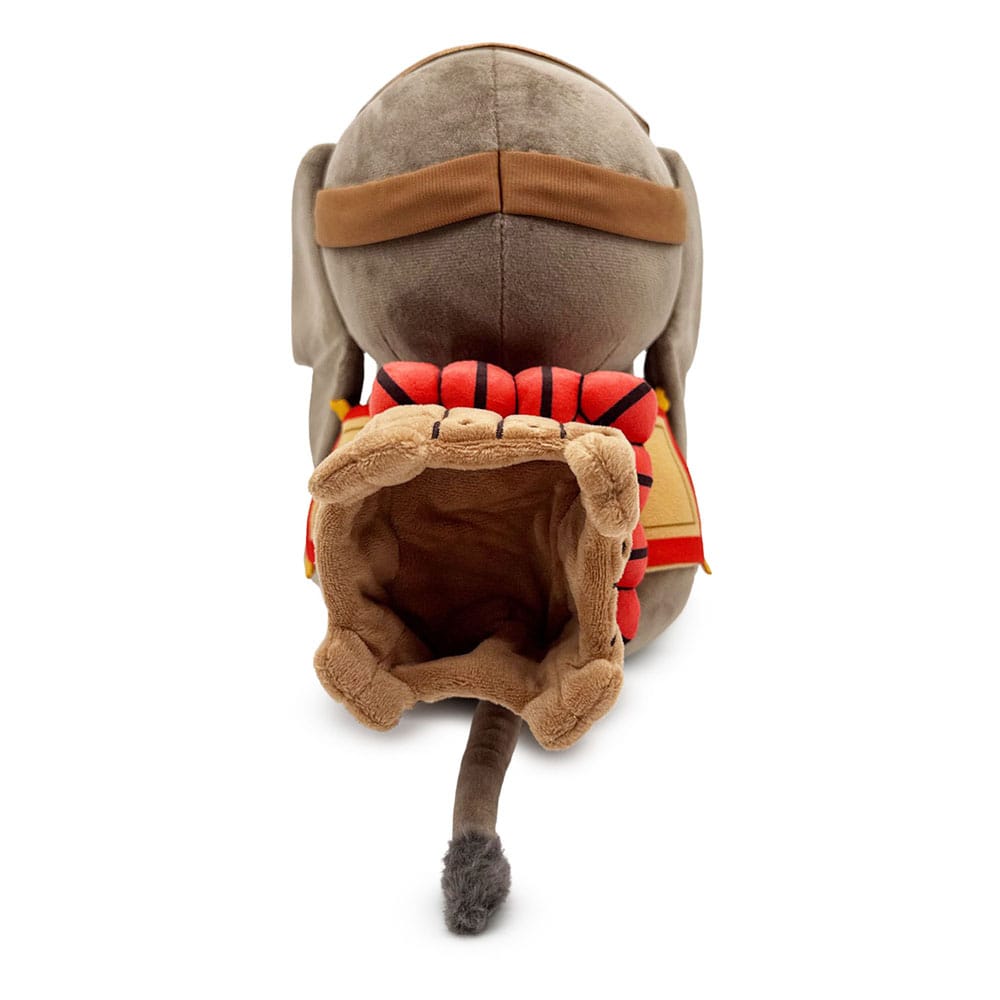 Civilization VII peluche War Elephant 22 cm