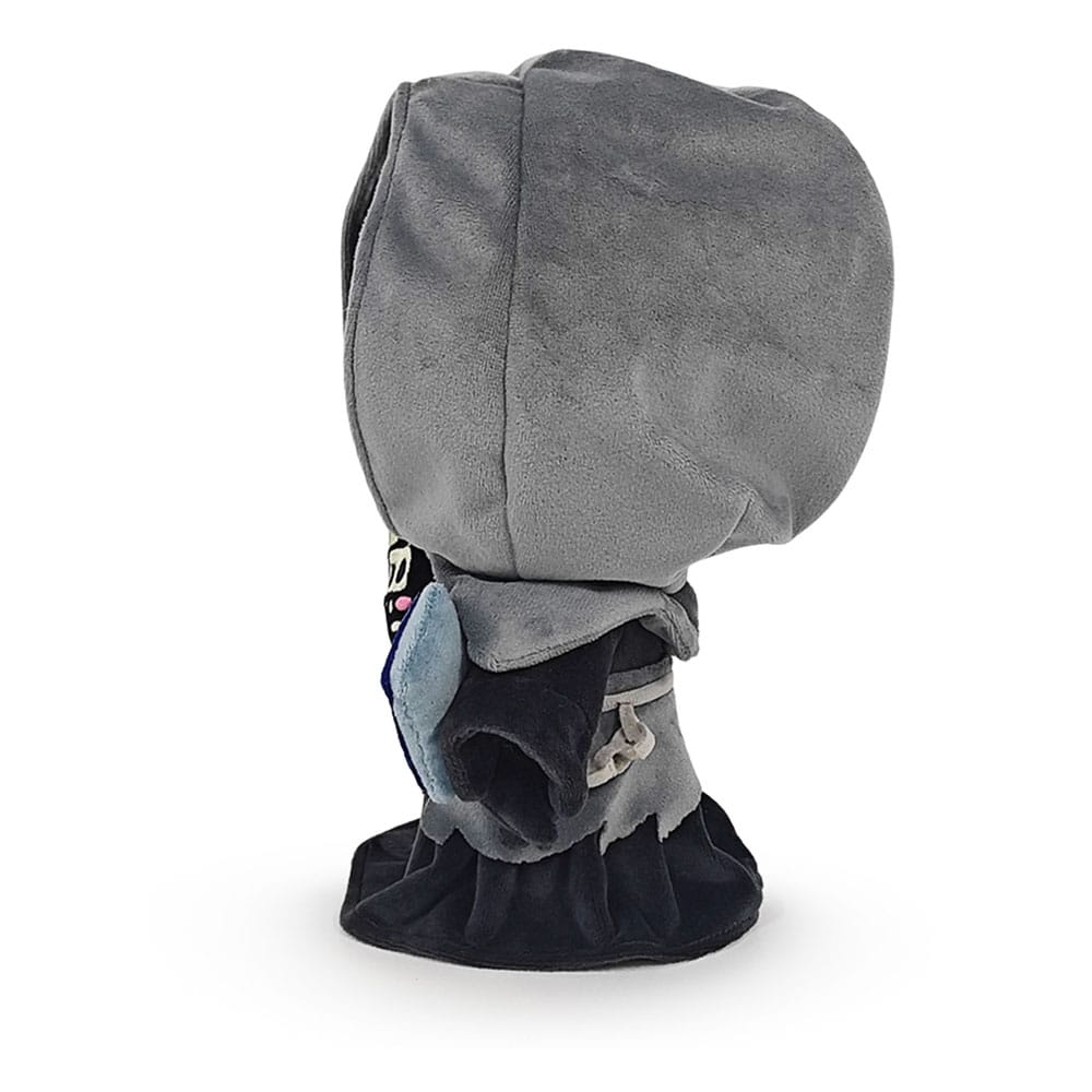 Les Sims peluche Grim Reaper 22 cm