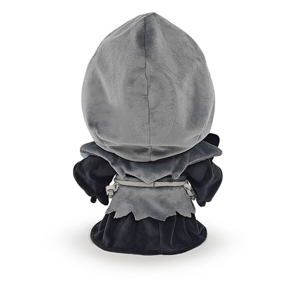Les Sims peluche Grim Reaper 22 cm