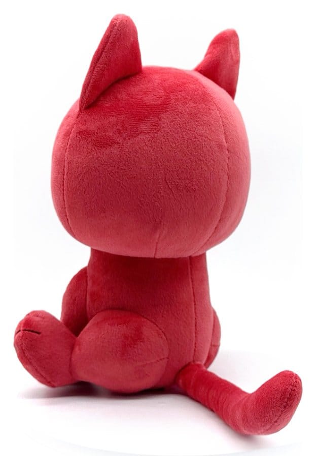 Black Clover peluche Rouge 23 cm
