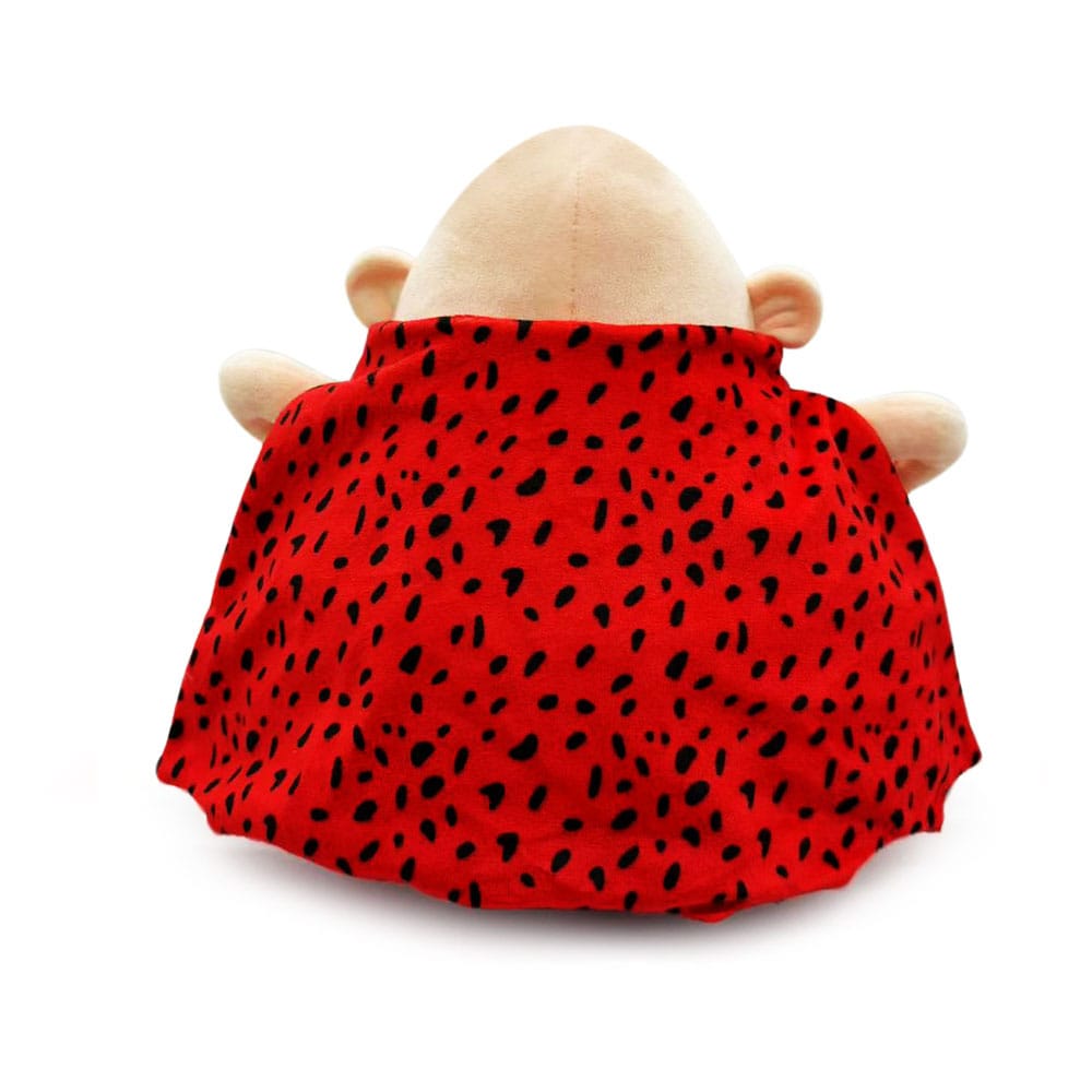 Captain Underpants peluche Captain Underpants 22 cm