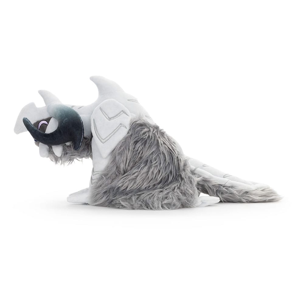 Monster Hunter Wilds peluche Arkveld 22 cm