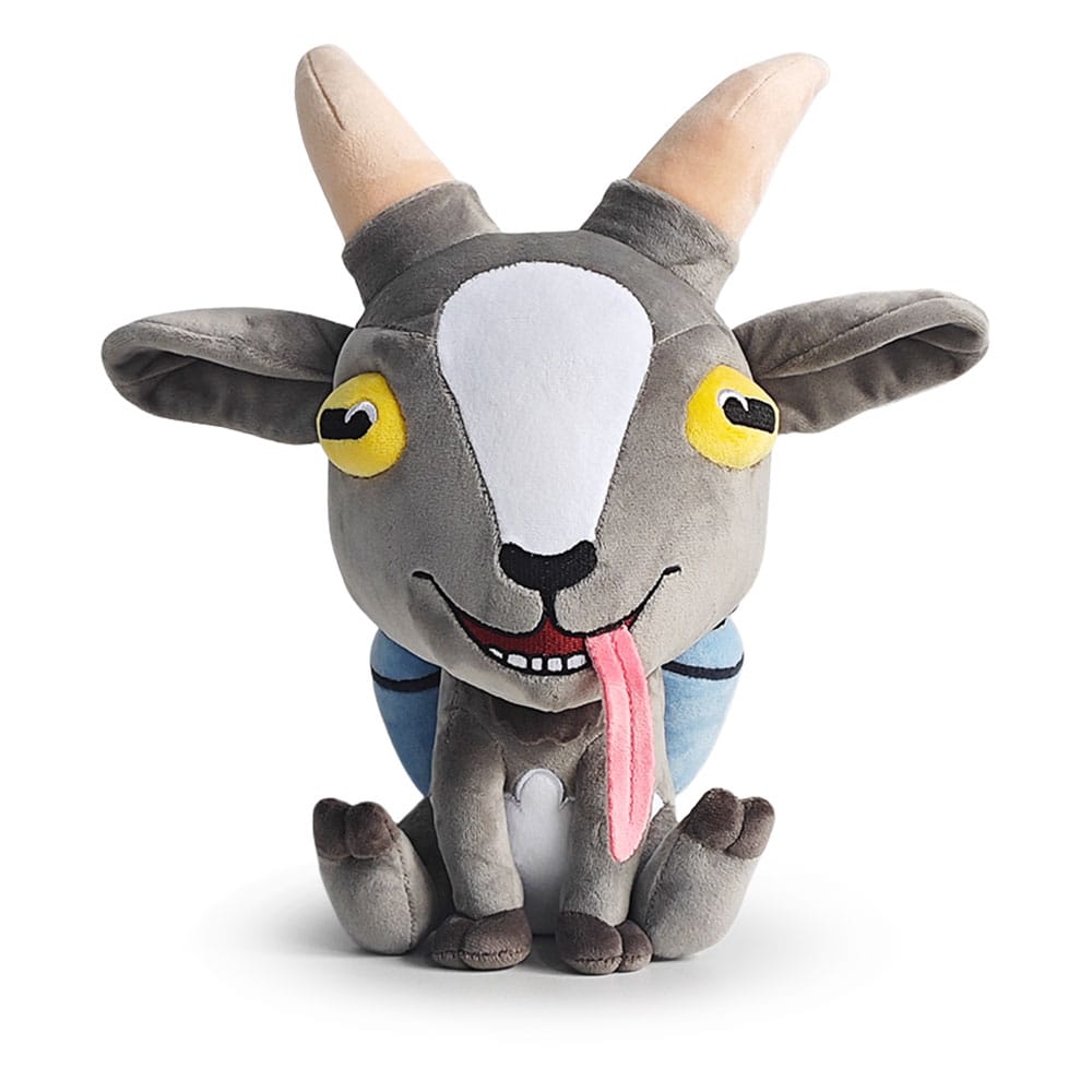Goat Simulator peluche Goat Simulator 23 cm