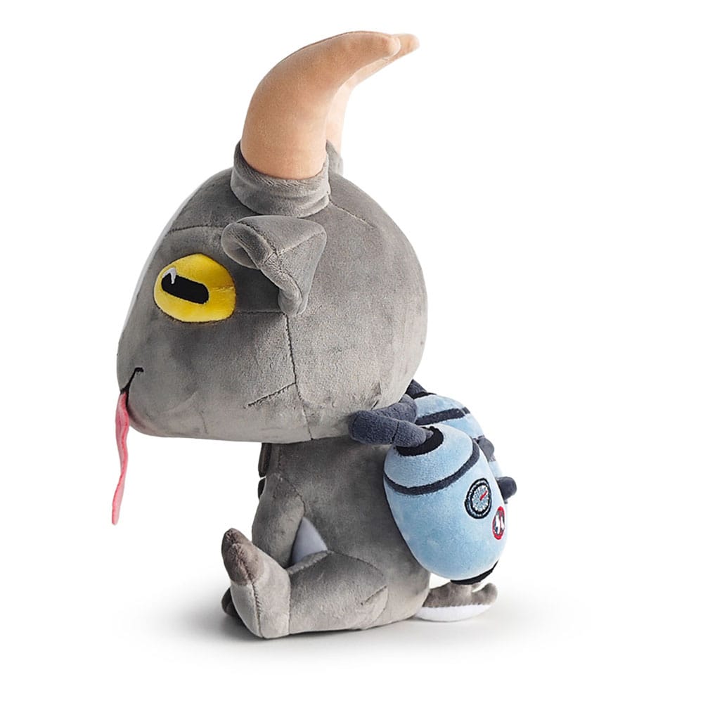 Goat Simulator peluche Goat Simulator 23 cm