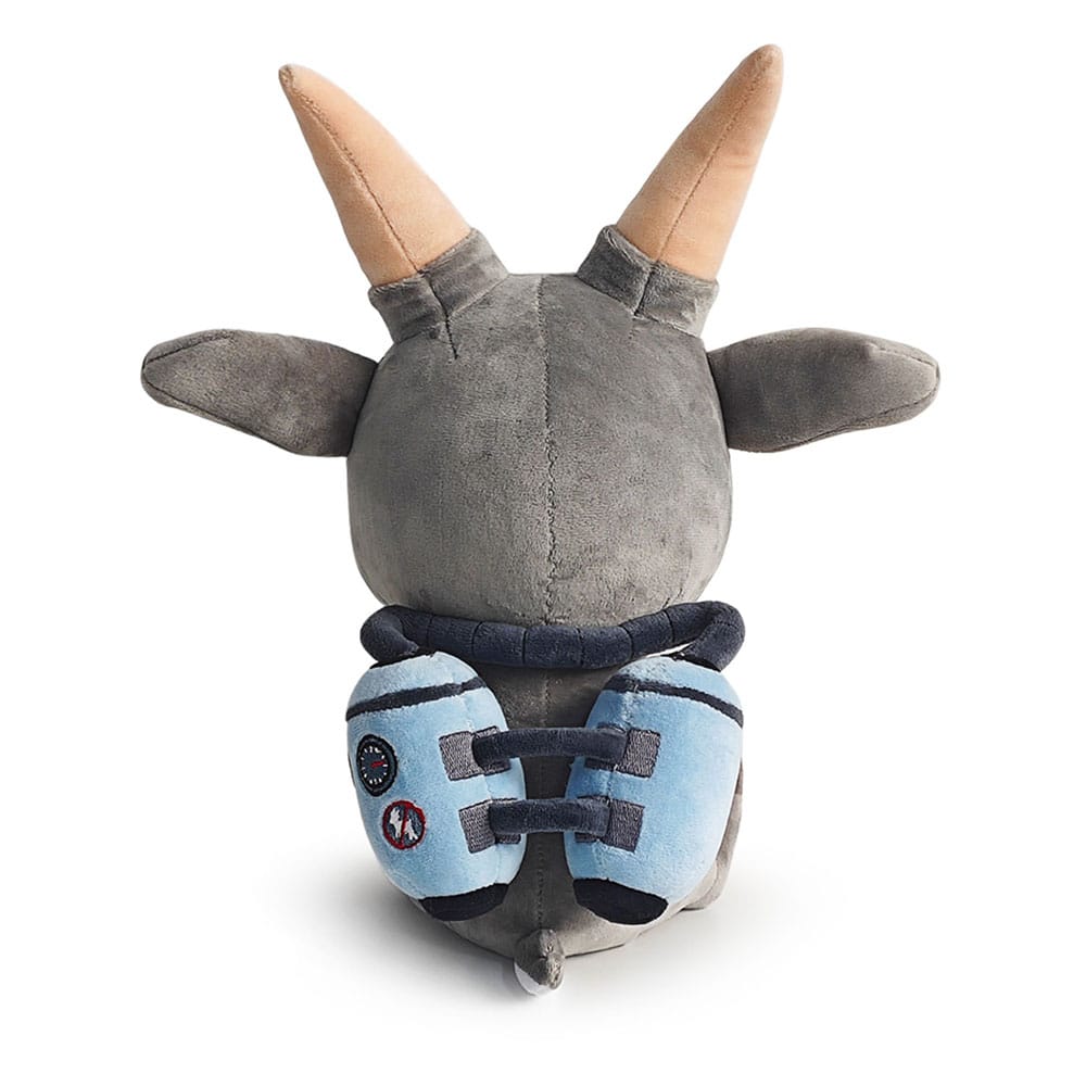 Goat Simulator peluche Goat Simulator 23 cm
