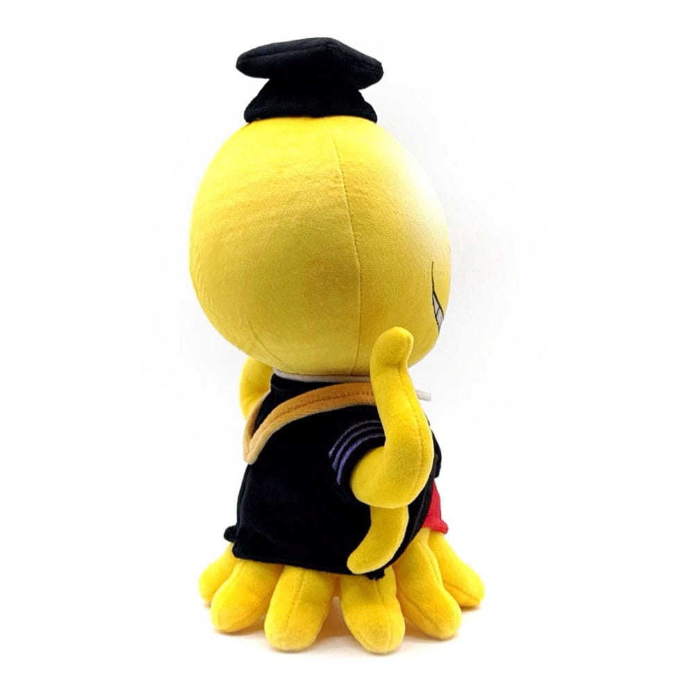 Assassination Classroom peluche Koro Sensei 22 cm