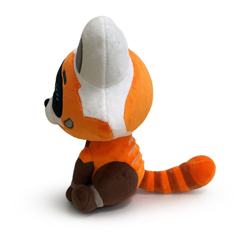 Astro Bot peluche Red Panda Bot 22 cm