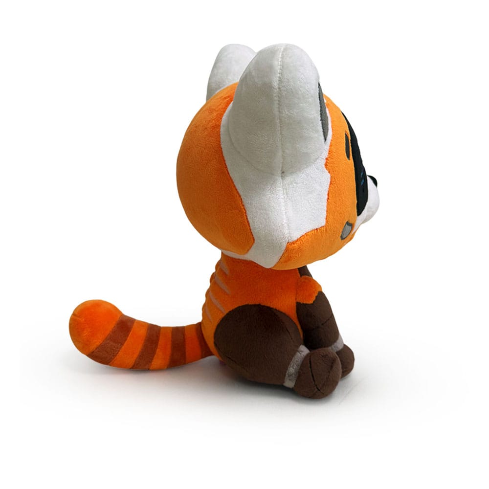 Astro Bot peluche Red Panda Bot 22 cm