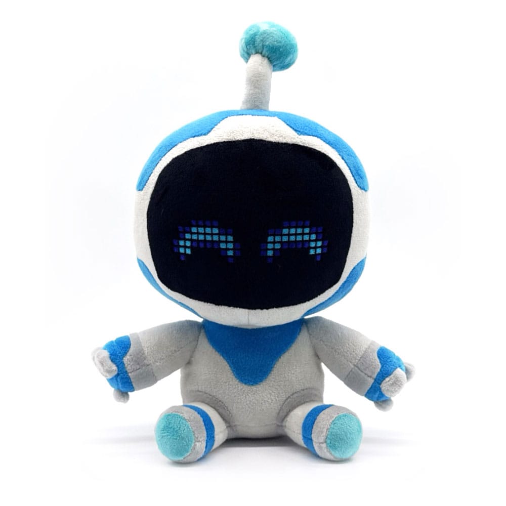 Astro Bot peluche Captain Astro 22 cm