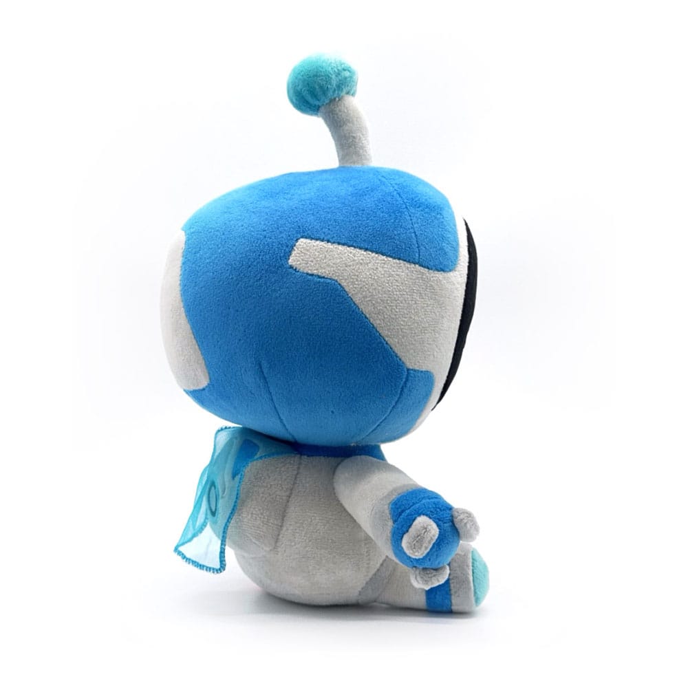 Astro Bot peluche Captain Astro 22 cm