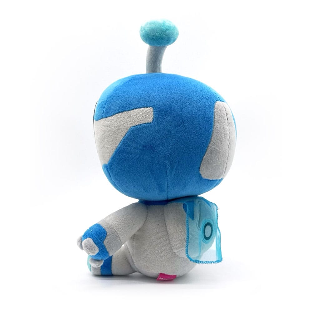 Astro Bot peluche Captain Astro 22 cm