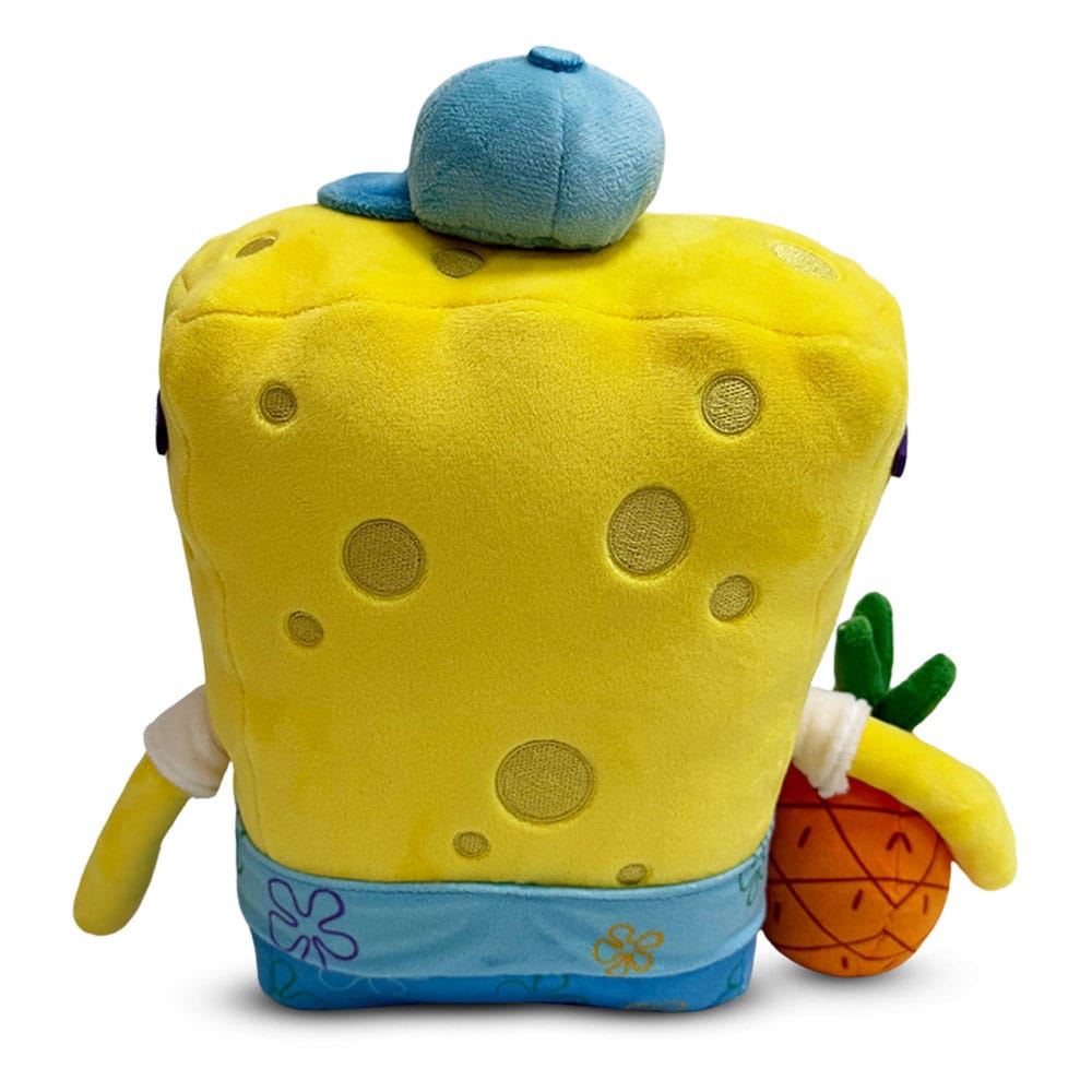 Bob l´éponge peluche Summer SpongeBob 22 cm