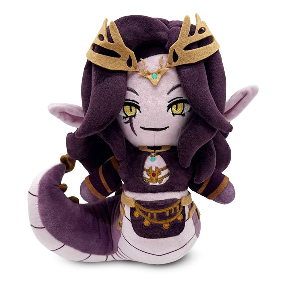 VTuber peluche Vexoria the Sun Eater 22 cm