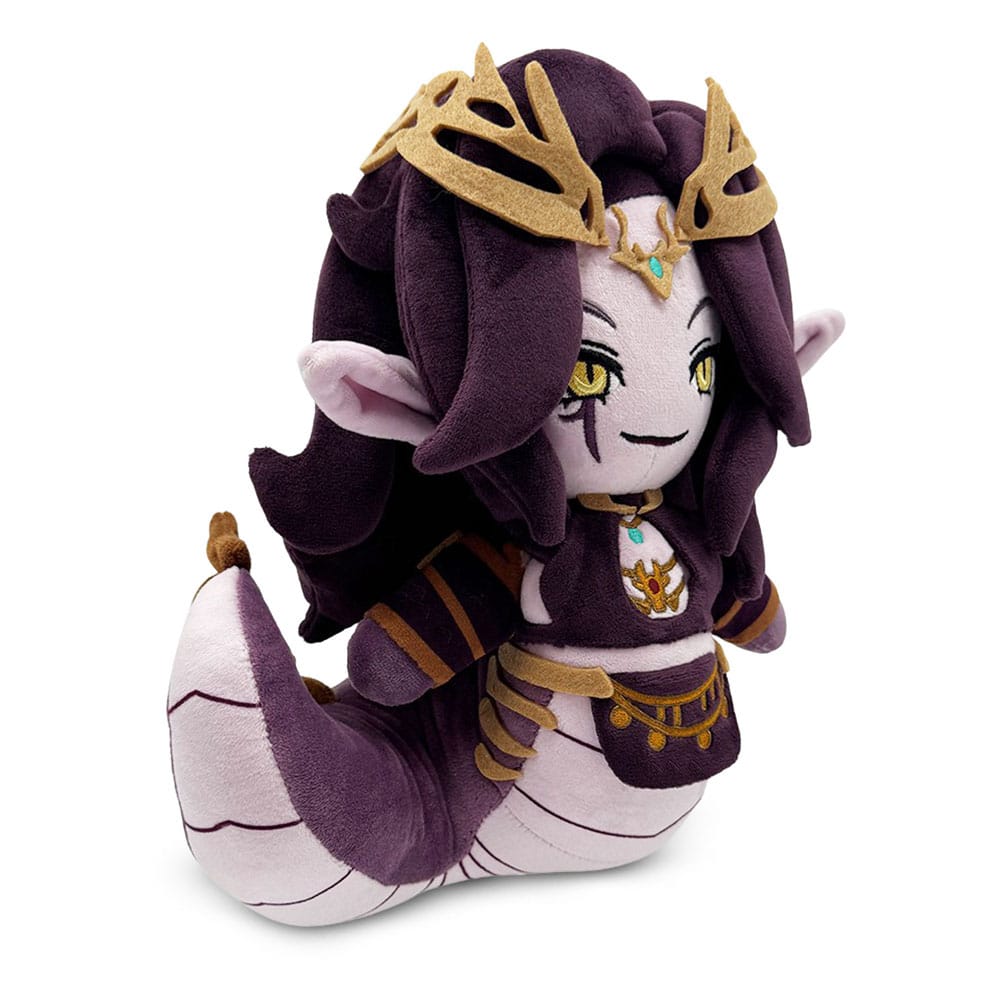 VTuber peluche Vexoria the Sun Eater 22 cm