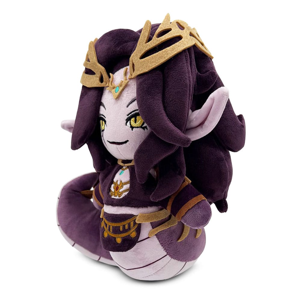 VTuber peluche Vexoria the Sun Eater 22 cm