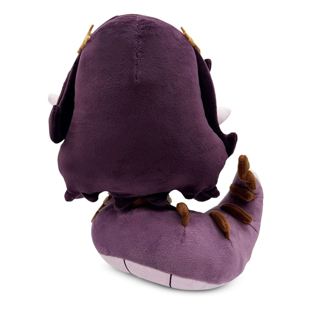 VTuber peluche Vexoria the Sun Eater 22 cm