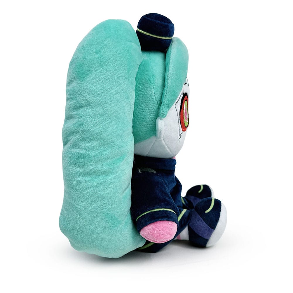 Cyberpunk: Edgerunners peluche Rebecca 22 cm