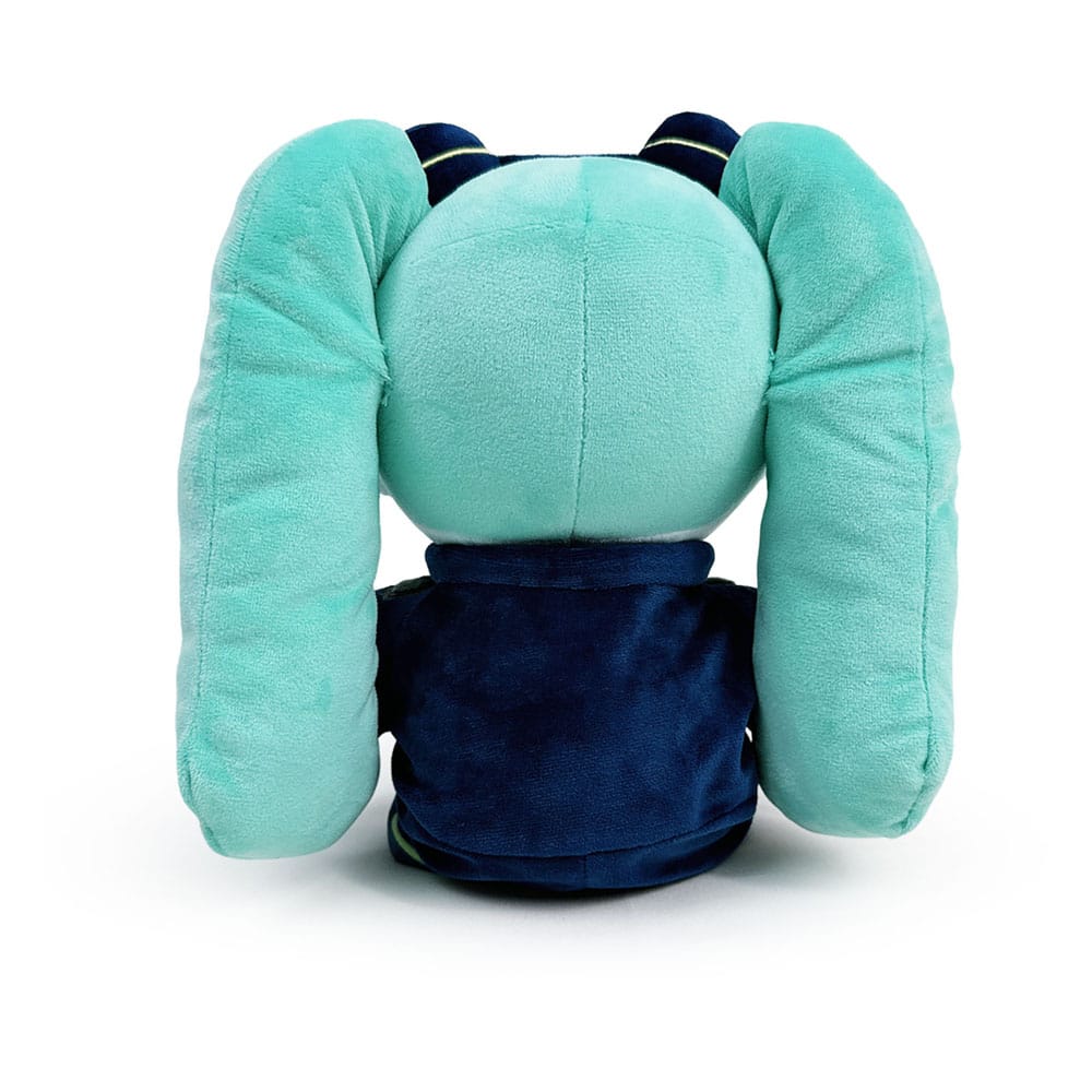 Cyberpunk: Edgerunners peluche Rebecca 22 cm
