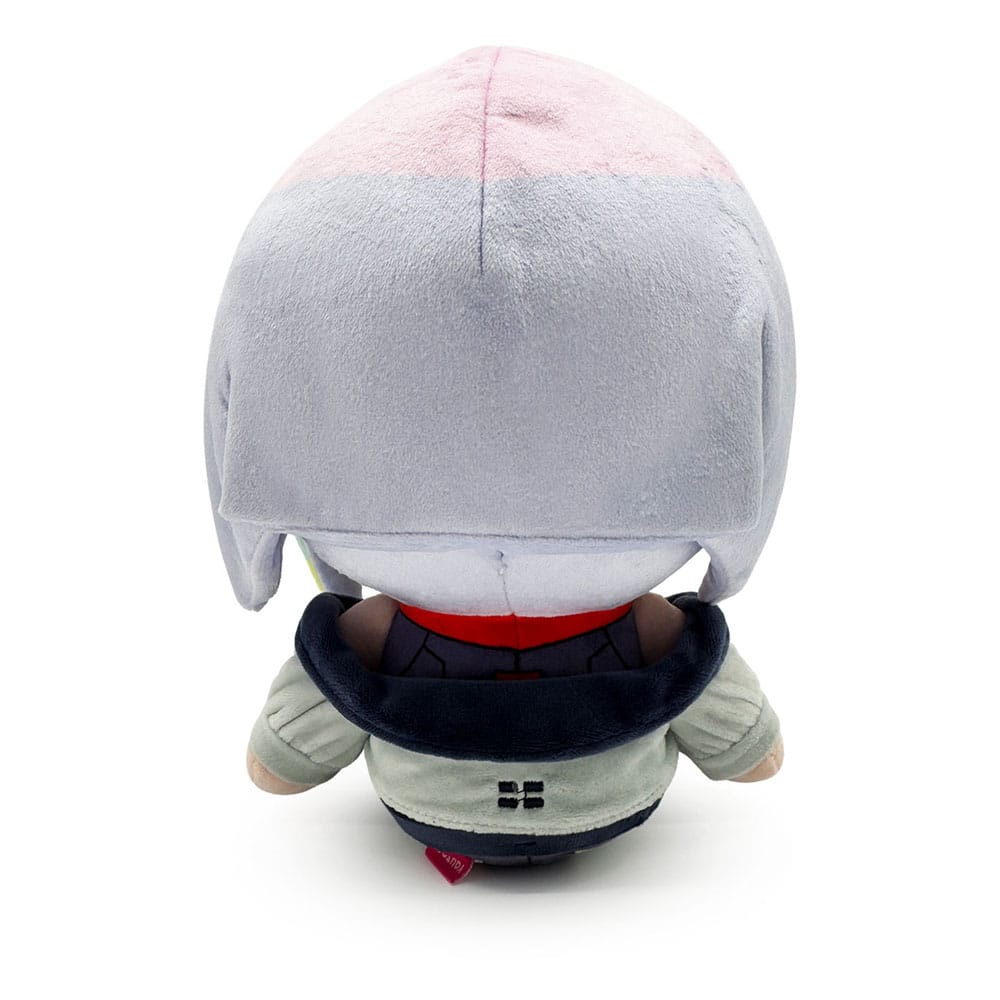 Cyberpunk: Edgerunners peluche Lucy 22 cm