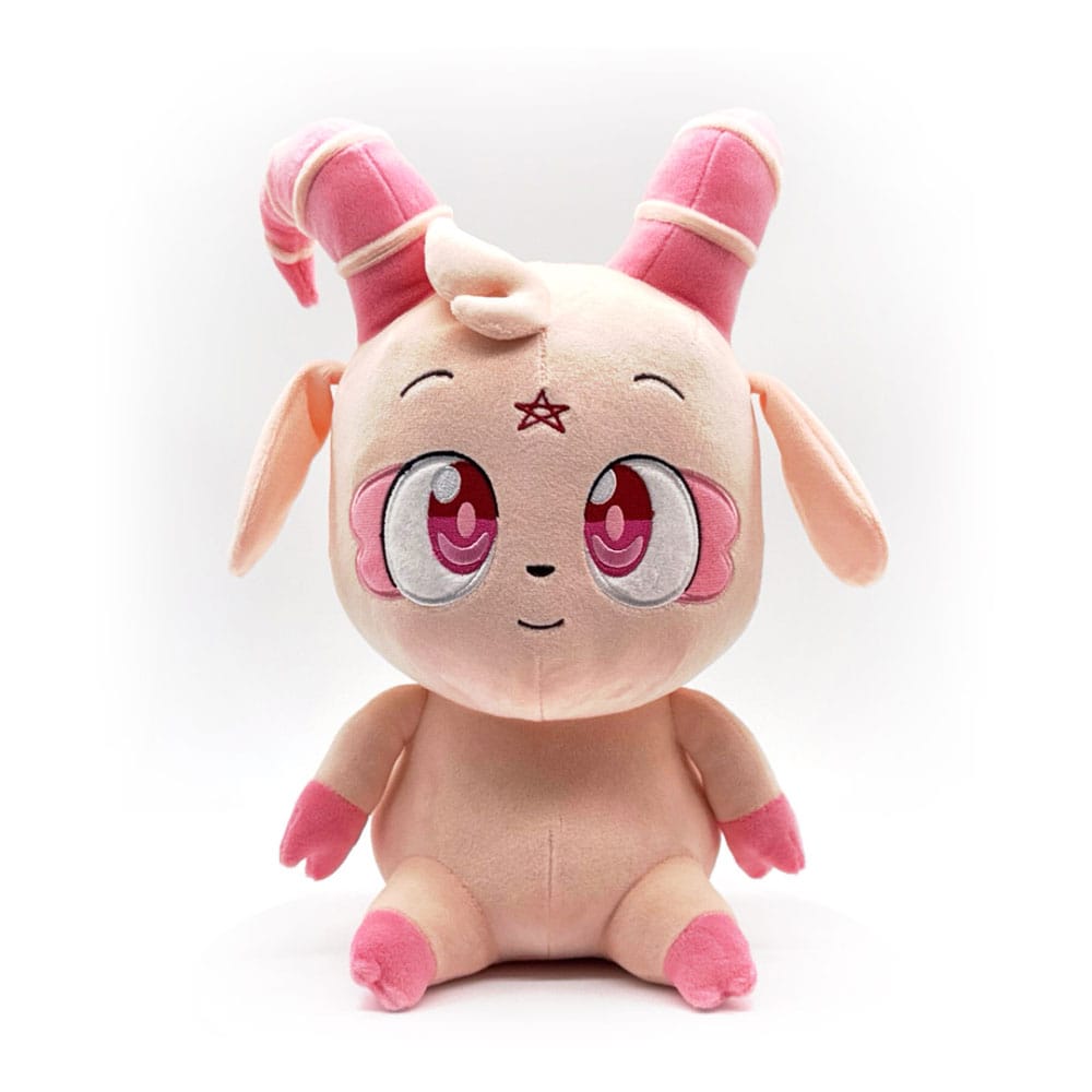 7th Prince peluche Grimoire 22 cm