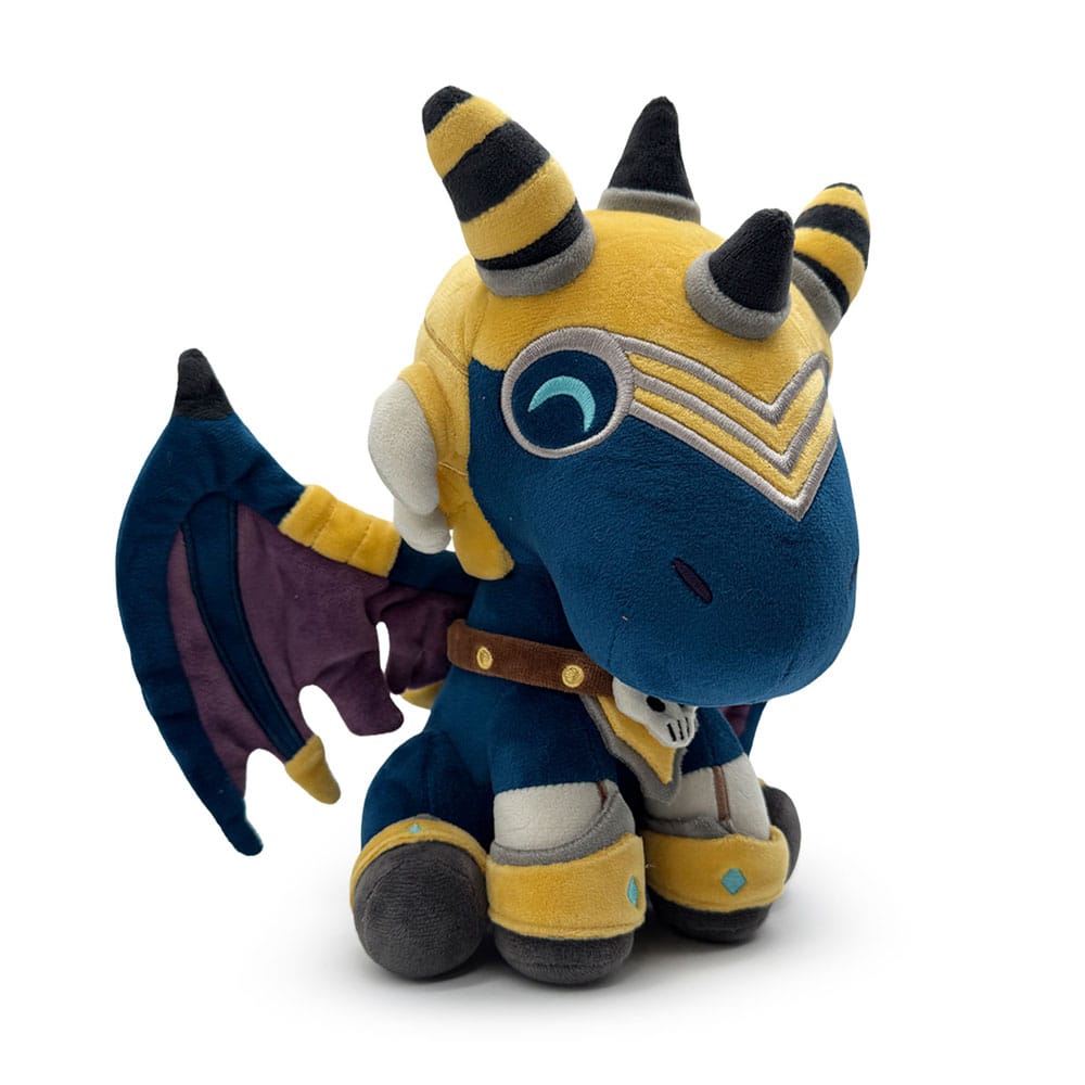 World of Warcraft peluche Invincible 23 cm
