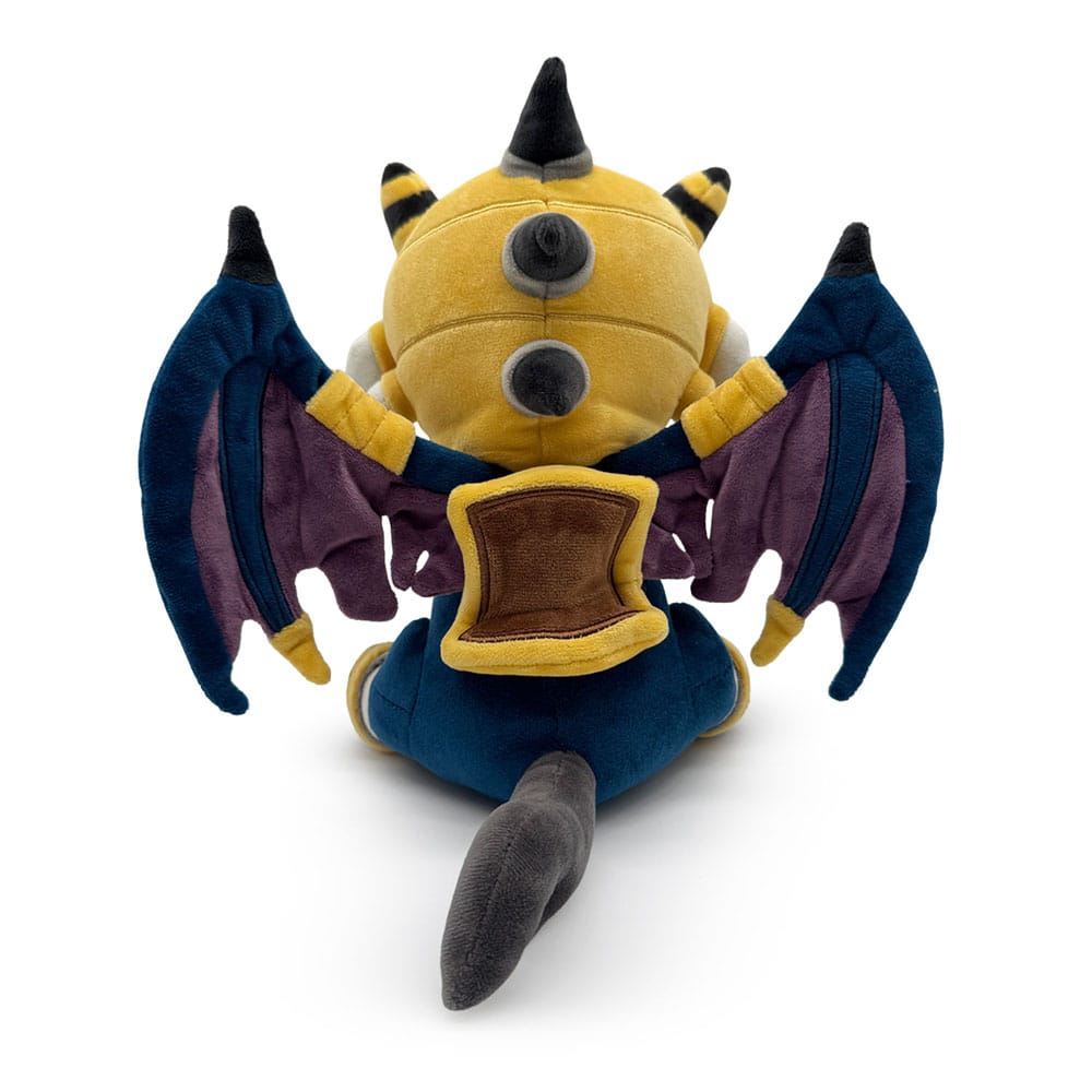 World of Warcraft peluche Invincible 23 cm