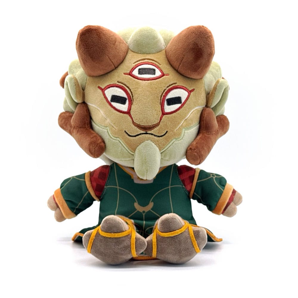 Outer Wilds peluche Nomai 22 cm