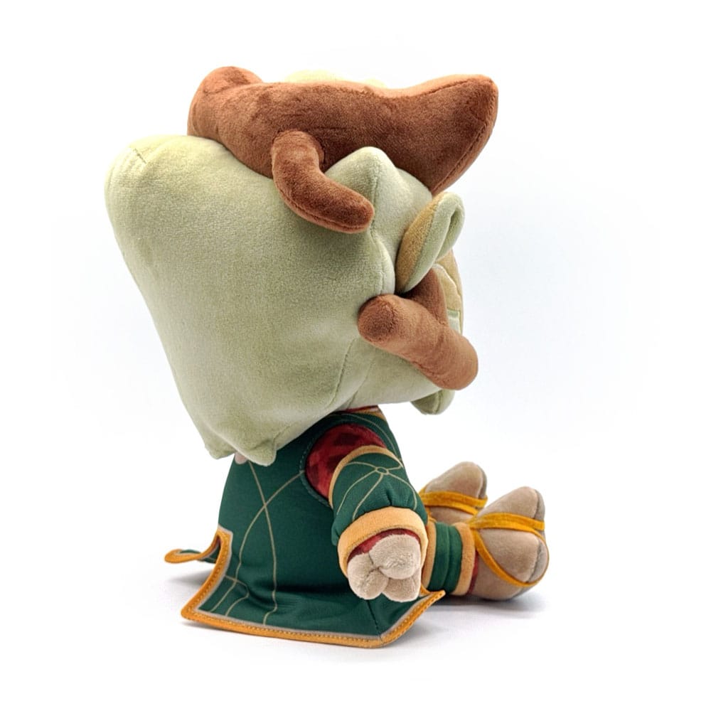 Outer Wilds peluche Nomai 22 cm