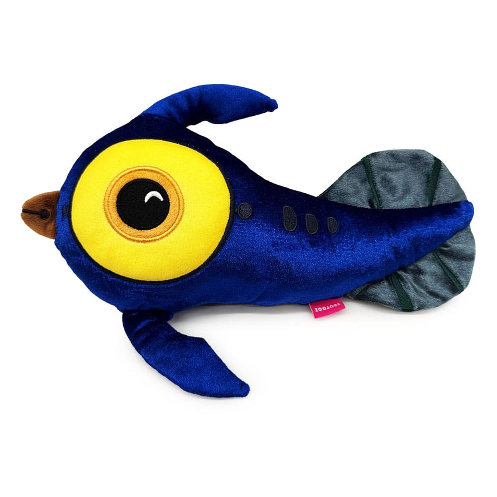 Subnautica peluche Peeper 22 cm