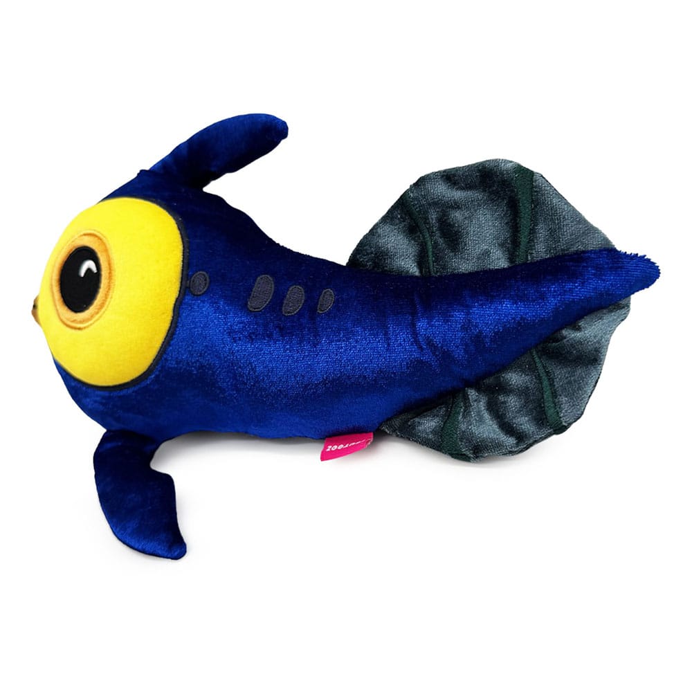 Subnautica peluche Peeper 22 cm