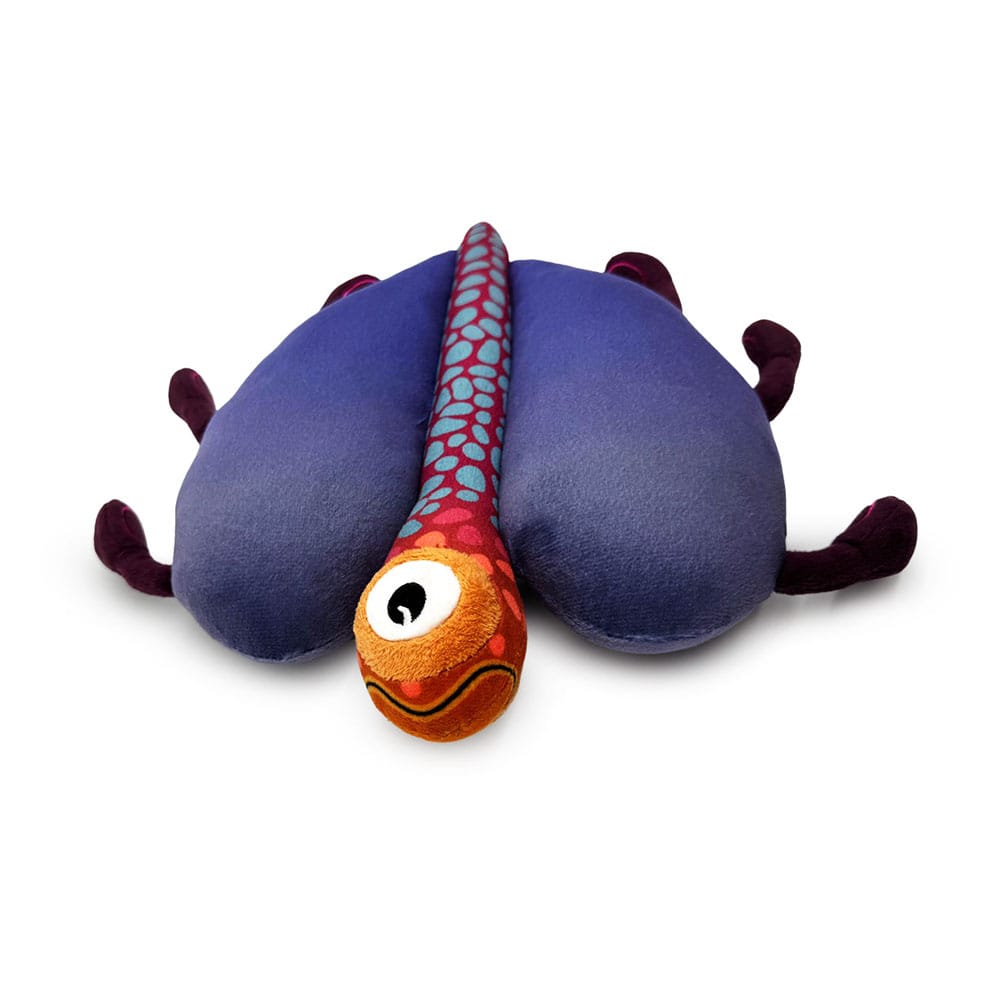Subnautica peluche Bladderfish 22 cm