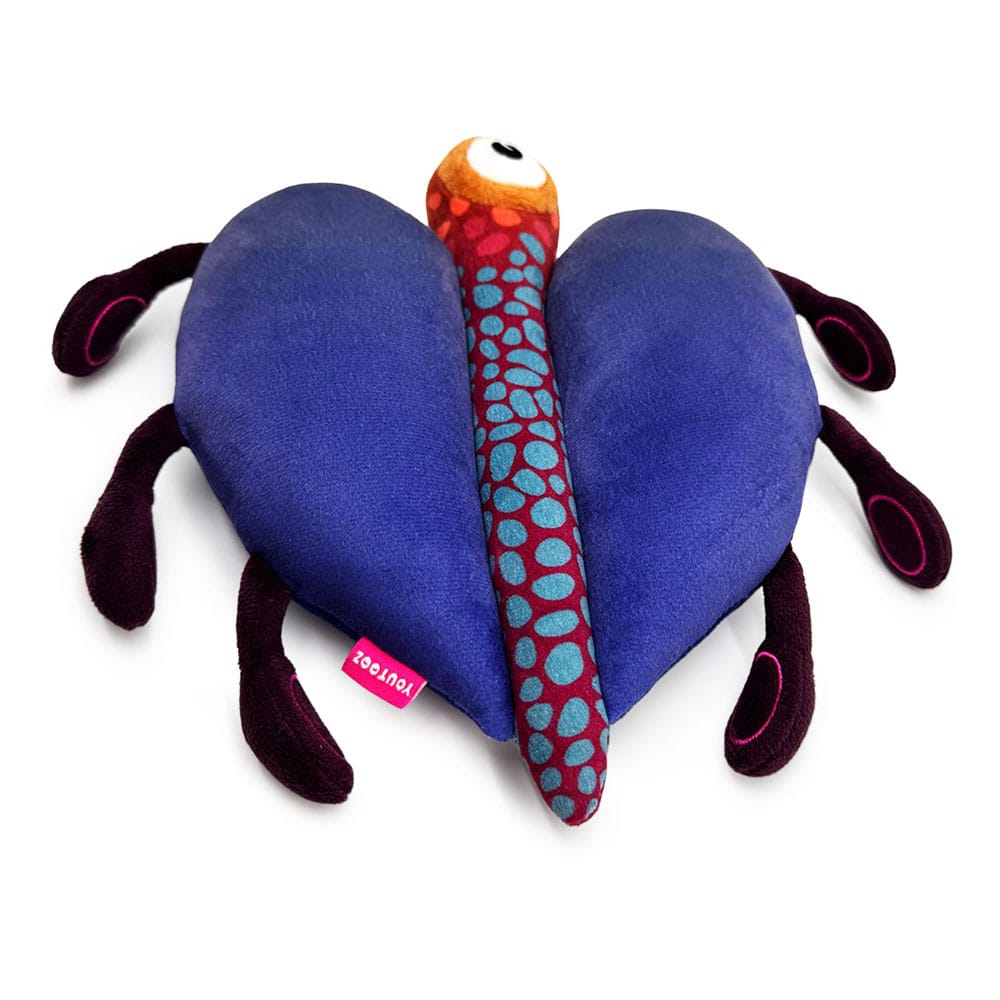 Subnautica peluche Bladderfish 22 cm