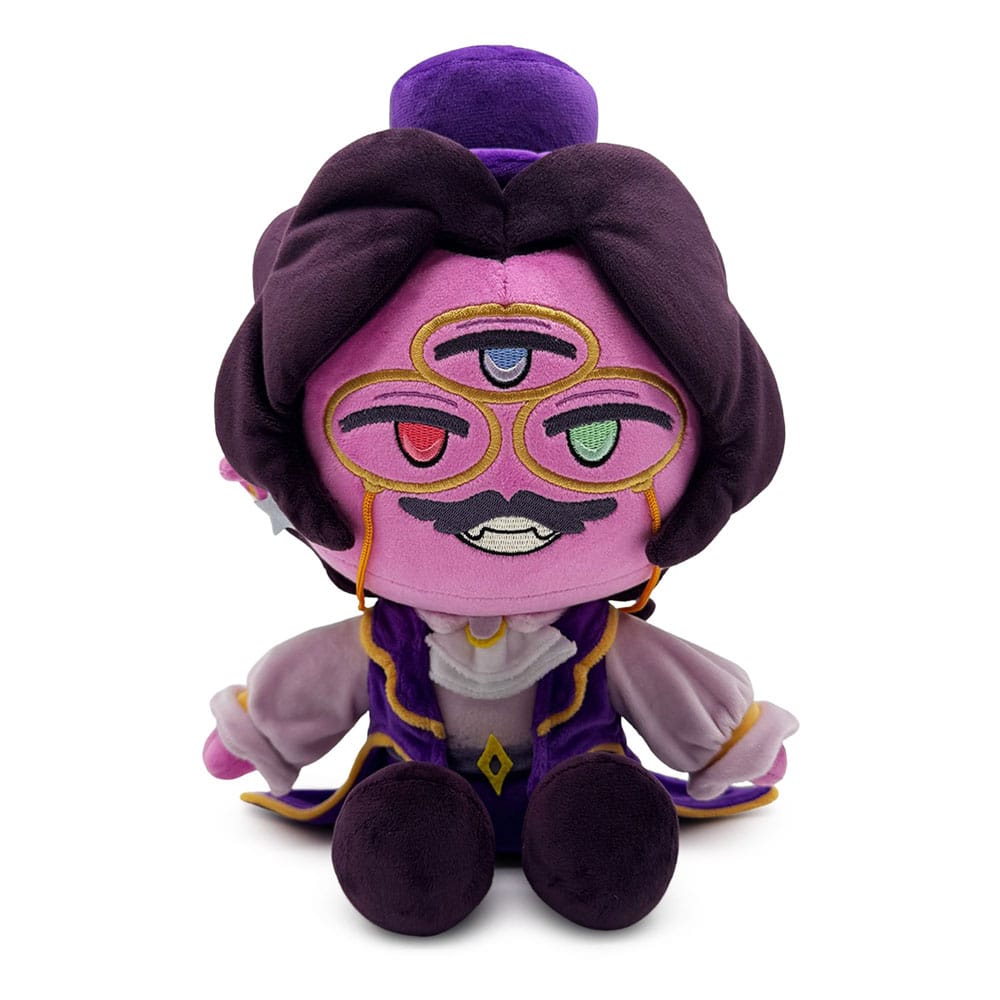Dungeons and Daddies peluche Scam Likely 22 cm