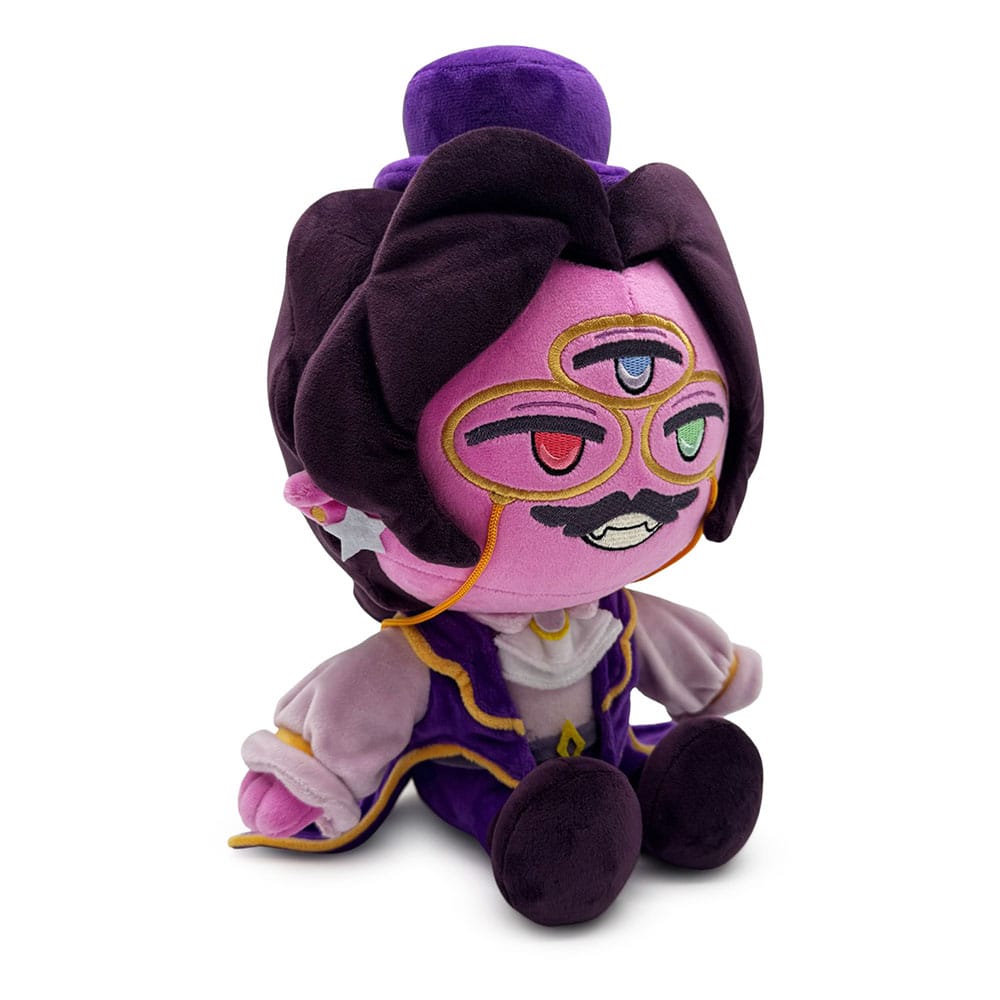 Dungeons and Daddies peluche Scam Likely 22 cm