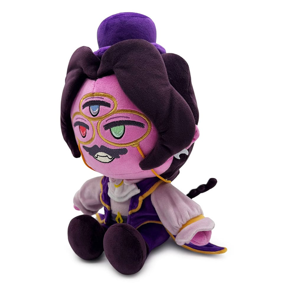 Dungeons and Daddies peluche Scam Likely 22 cm