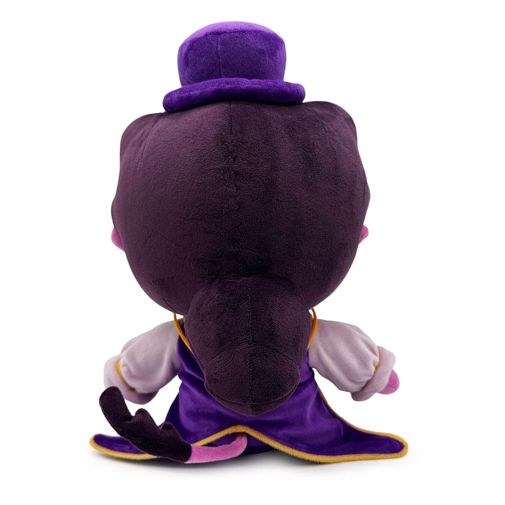 Dungeons and Daddies peluche Scam Likely 22 cm