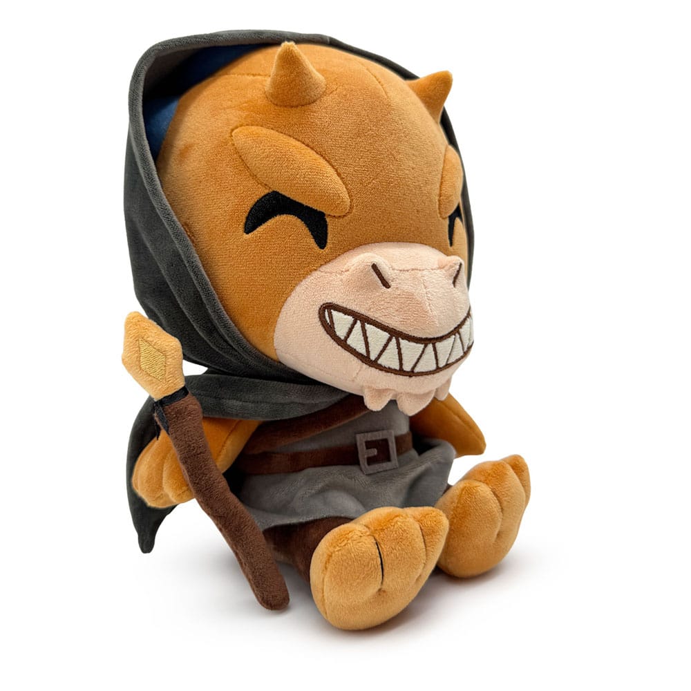 Songs of Chaos peluche Rake 22 cm
