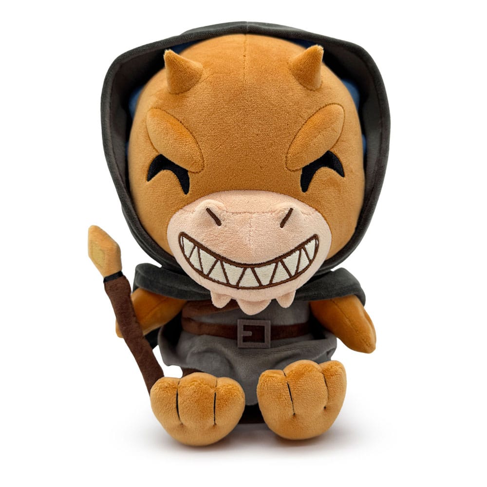 Songs of Chaos peluche Rake 22 cm