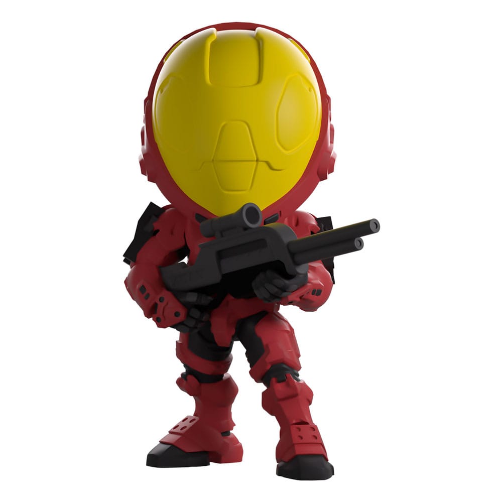 Halo Vinyl figurine Spartan EVA 12 cm