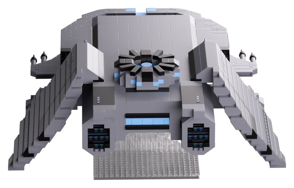 Stellaris Kit de Construction Mammalian Science Ship