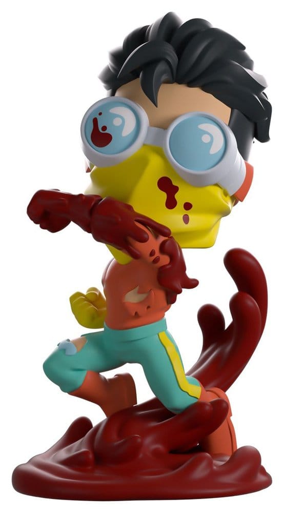 Invincible figurine Vinyl Invincible VS 12 cm