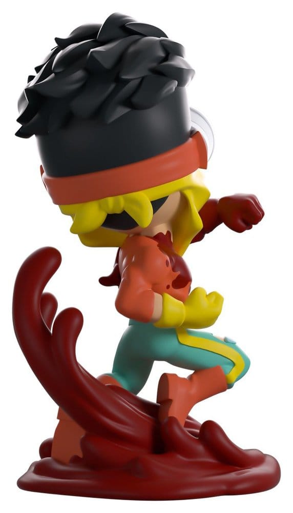 Invincible figurine Vinyl Invincible VS 12 cm