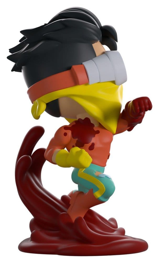 Invincible figurine Vinyl Invincible VS 12 cm