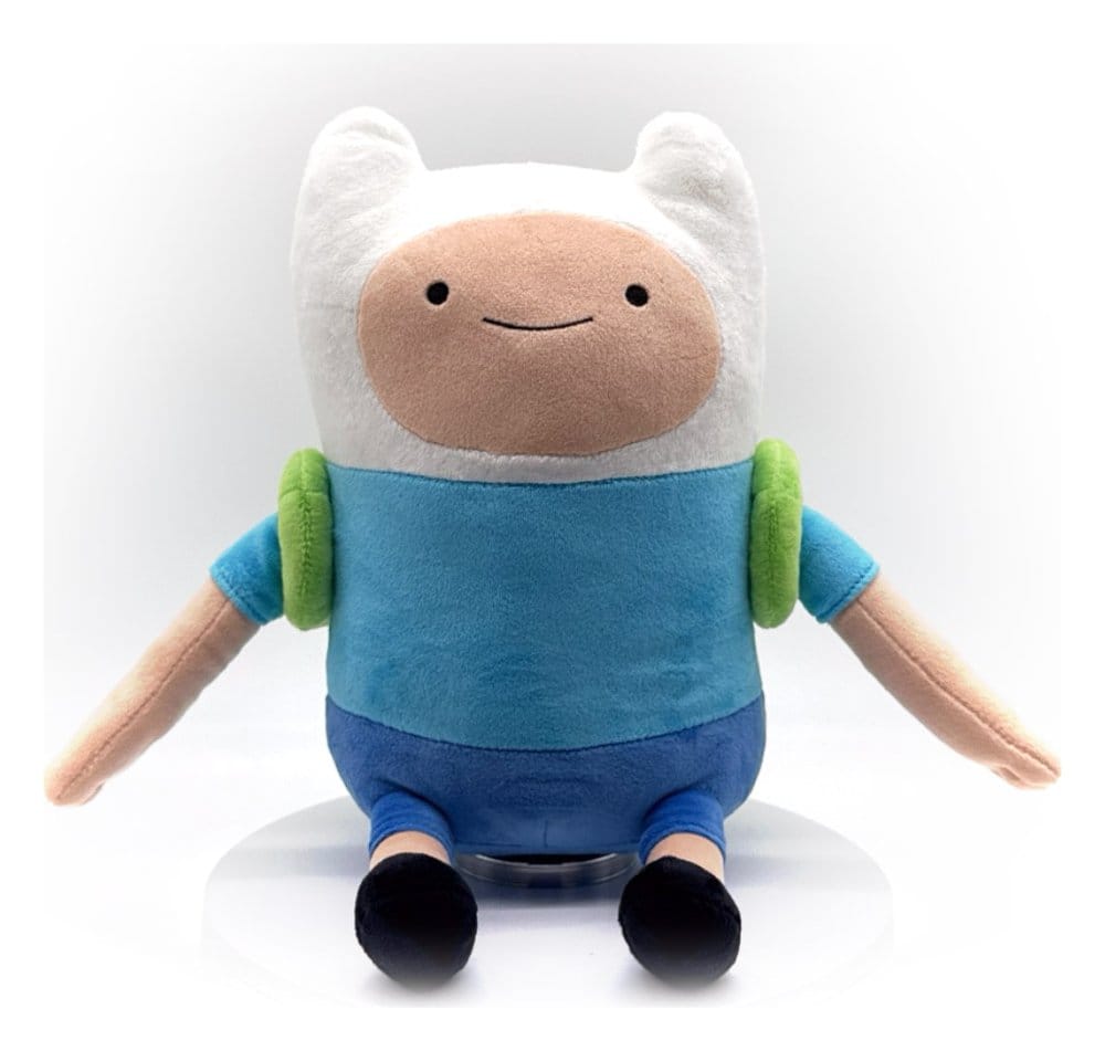 Adventure Time Peluche Finn 22 cm