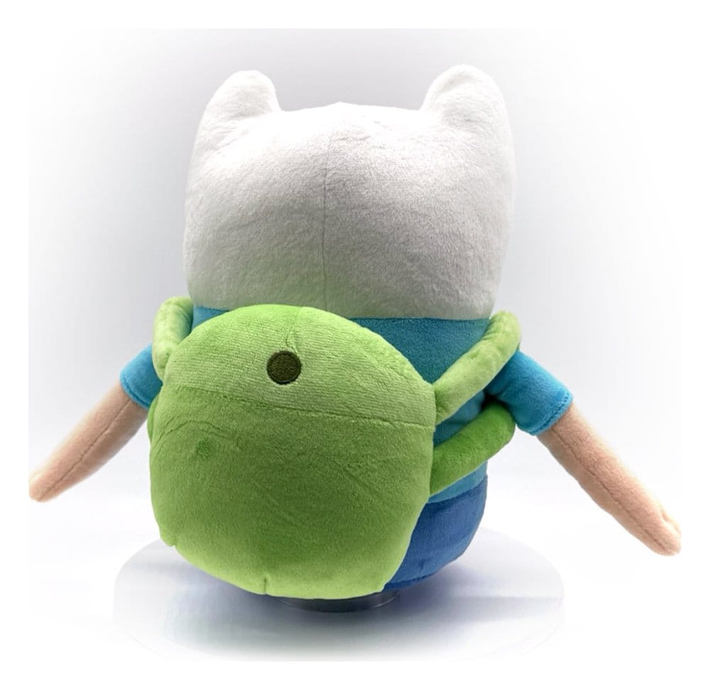 Adventure Time Peluche Finn 22 cm