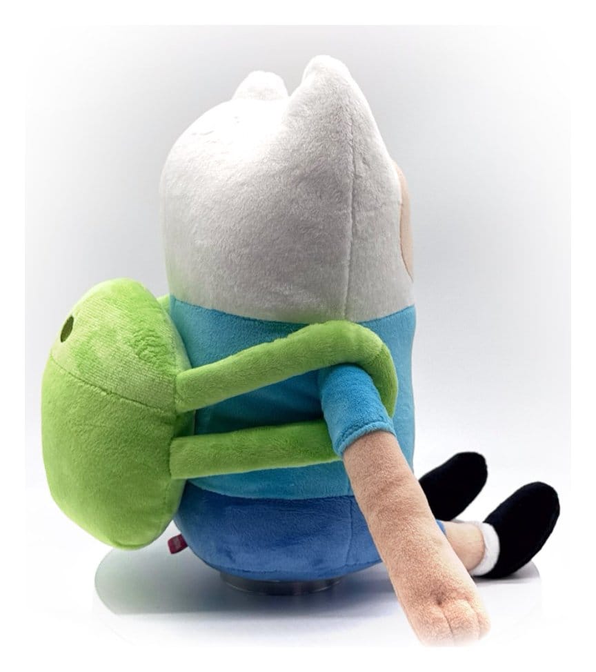 Adventure Time Peluche Finn 22 cm