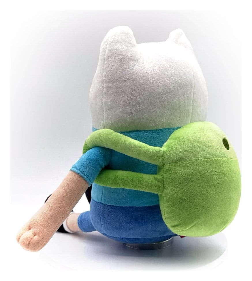 Adventure Time Peluche Finn 22 cm