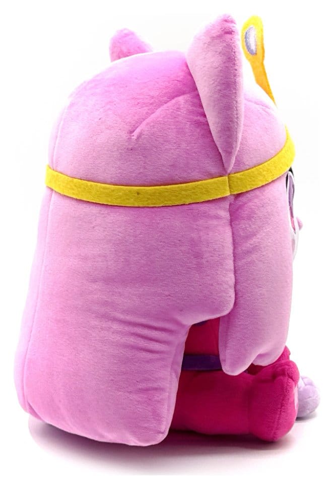Adventure Time peluche Kitty Princess Bubblegum 22 cm